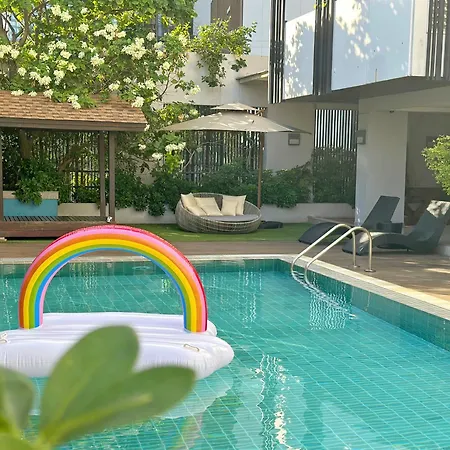 Spacious Sukhumvit Apart Ment Near Emsphere Bts Phrom Phong